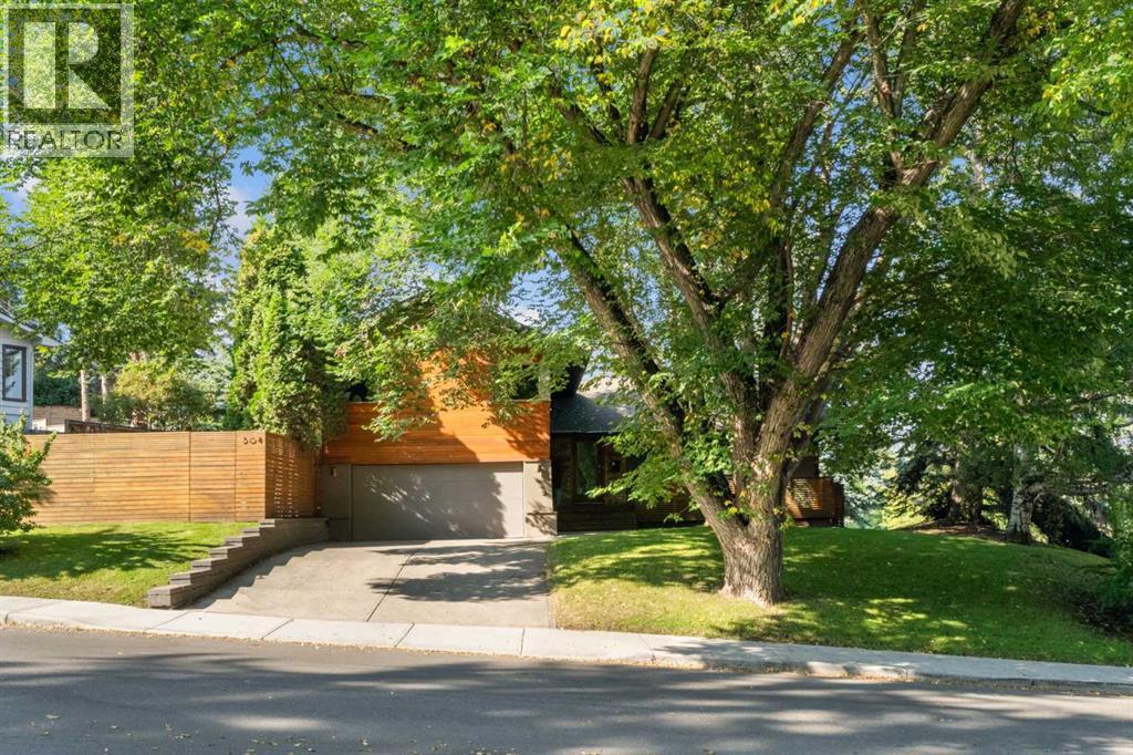 504 Crescent Boulevard Sw, Calgary, Alberta  T2S 1K9 - Photo 1 - A2288726