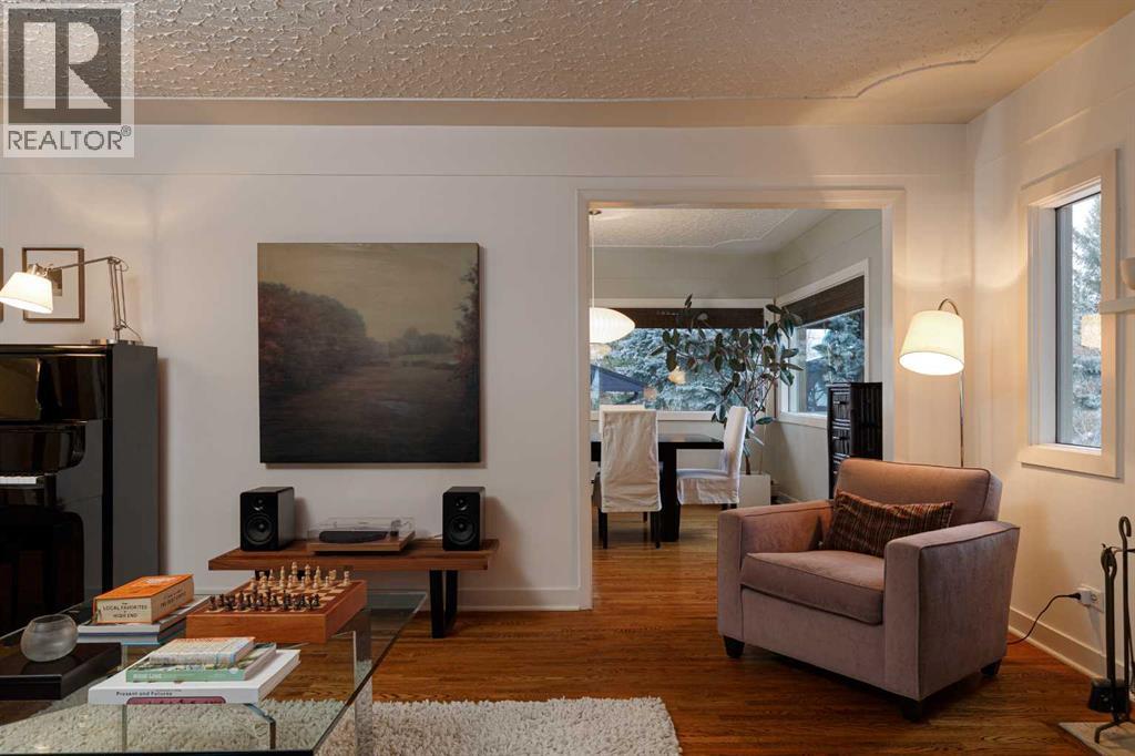 504 Crescent Boulevard Sw, Calgary, Alberta  T2S 1K9 - Photo 9 - A2288726