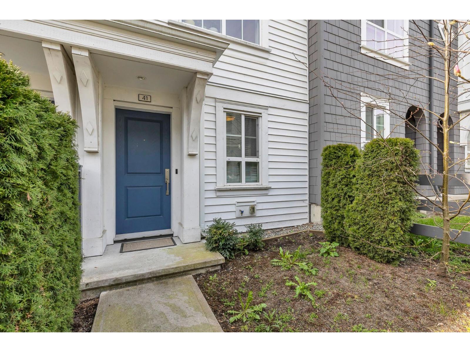 41 2838 Livingstone Avenue, Abbotsford, British Columbia  V2T 0J1 - Photo 32 - R3102827