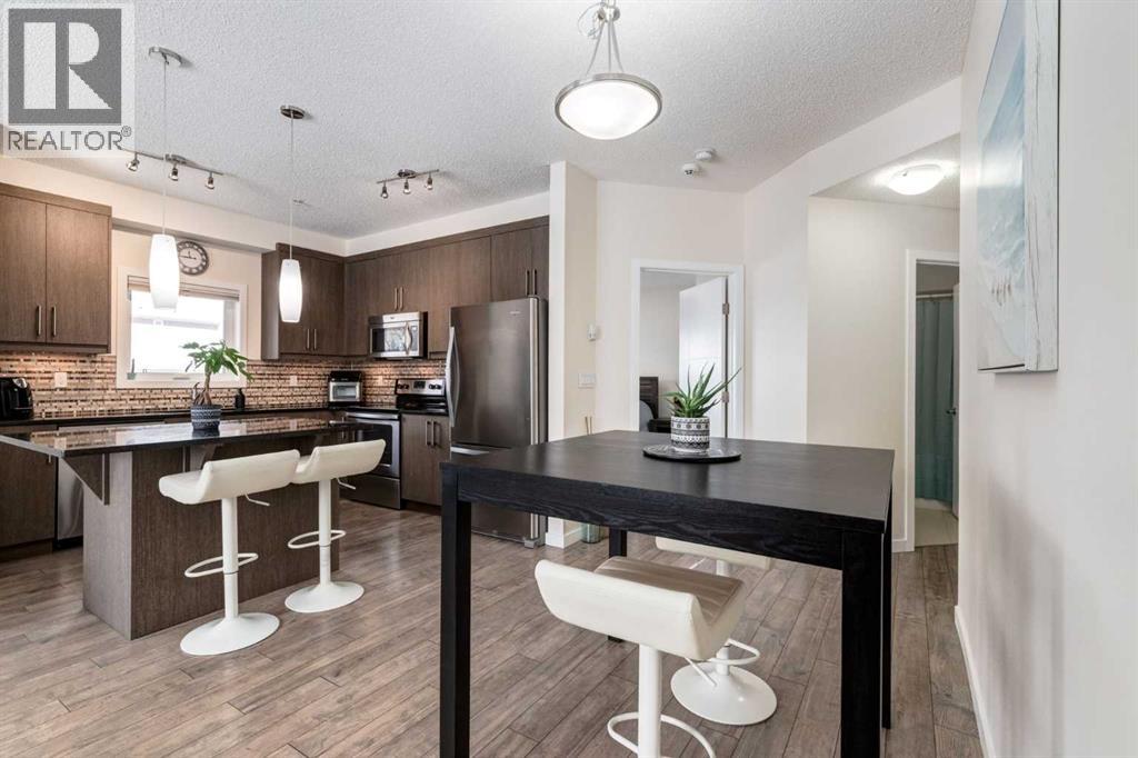 121, 402 Marquis Lane SE, Calgary, Alberta  T3M 2G7 - Photo 13 - A2293542