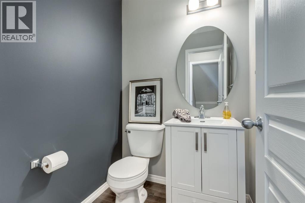 161 New Brighton Villas Se, Calgary, Alberta  T2Z 0T6 - Photo 23 - A2294969