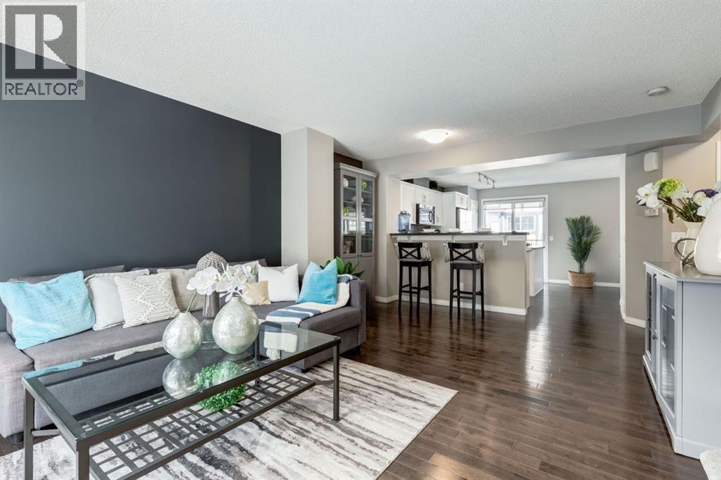 161 New Brighton Villas Se, Calgary, Alberta  T2Z 0T6 - Photo 6 - A2294969