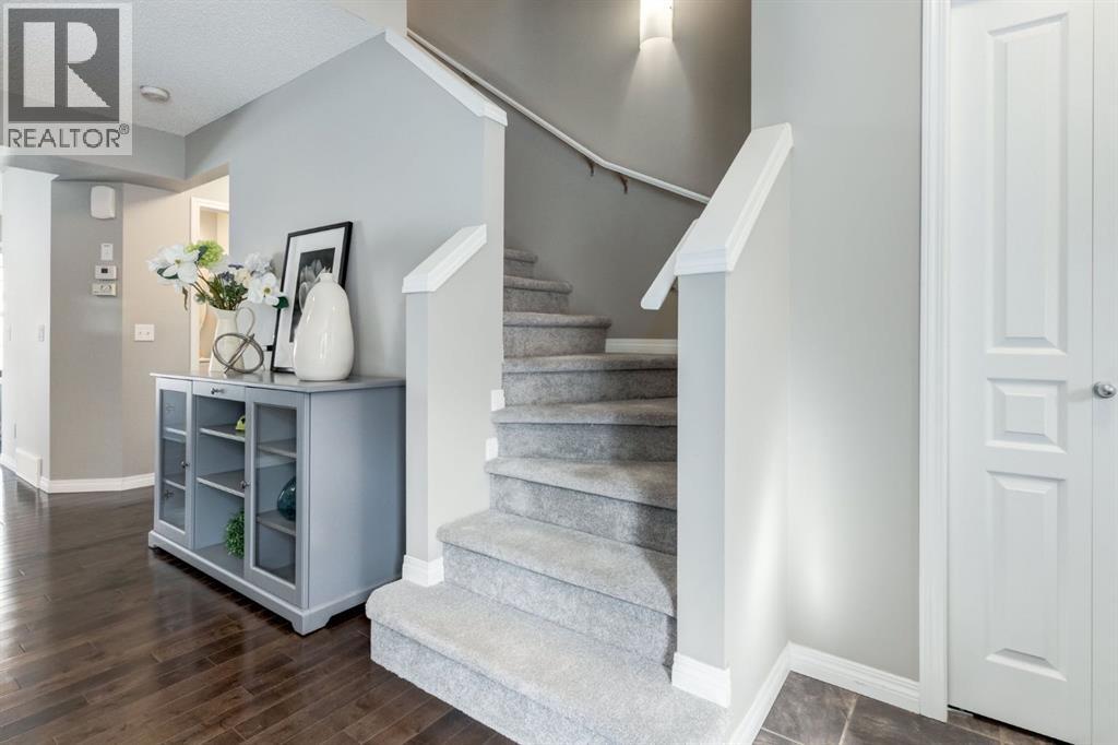 161 New Brighton Villas Se, Calgary, Alberta  T2Z 0T6 - Photo 25 - A2294969