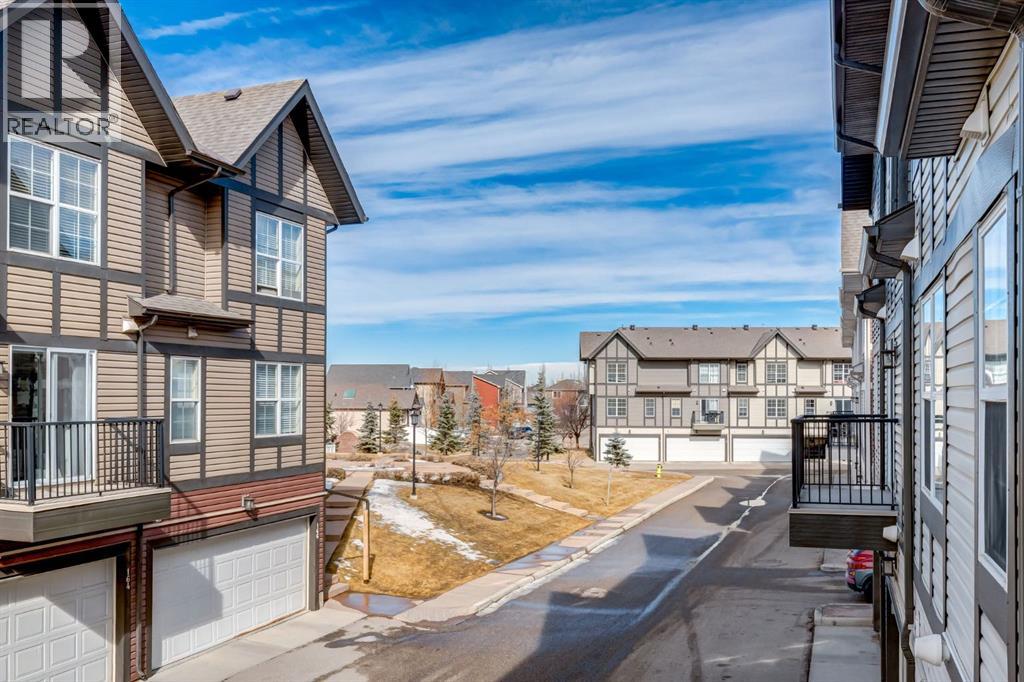 161 New Brighton Villas Se, Calgary, Alberta  T2Z 0T6 - Photo 40 - A2294969