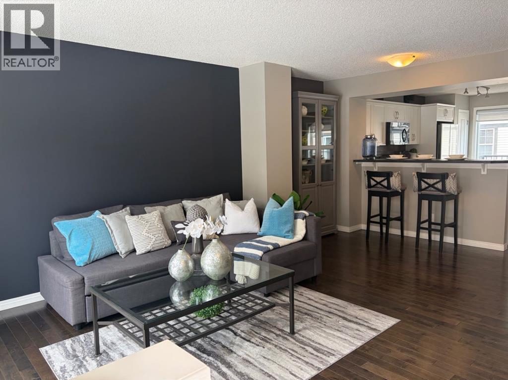 161 New Brighton Villas Se, Calgary, Alberta  T2Z 0T6 - Photo 11 - A2294969