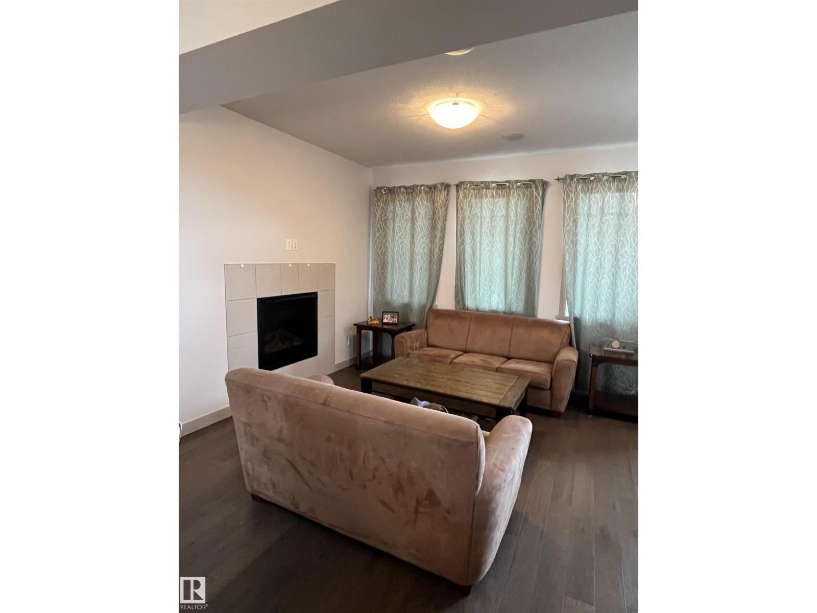 16464 15 Av Sw, Edmonton, Alberta  T6W 2Z7 - Photo 7 - E4478878