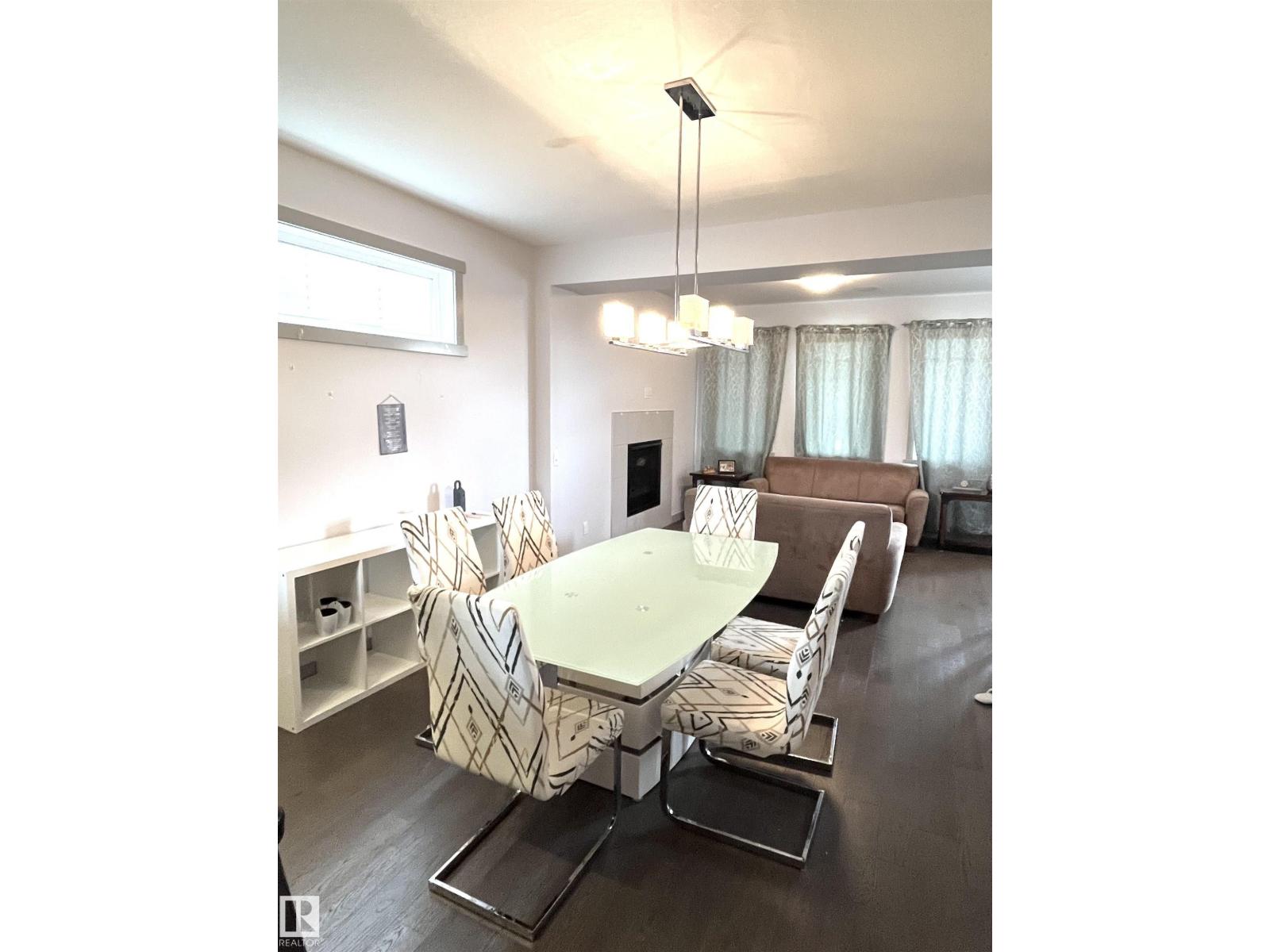 16464 15 Av Sw, Edmonton, Alberta  T6W 2Z7 - Photo 8 - E4478878