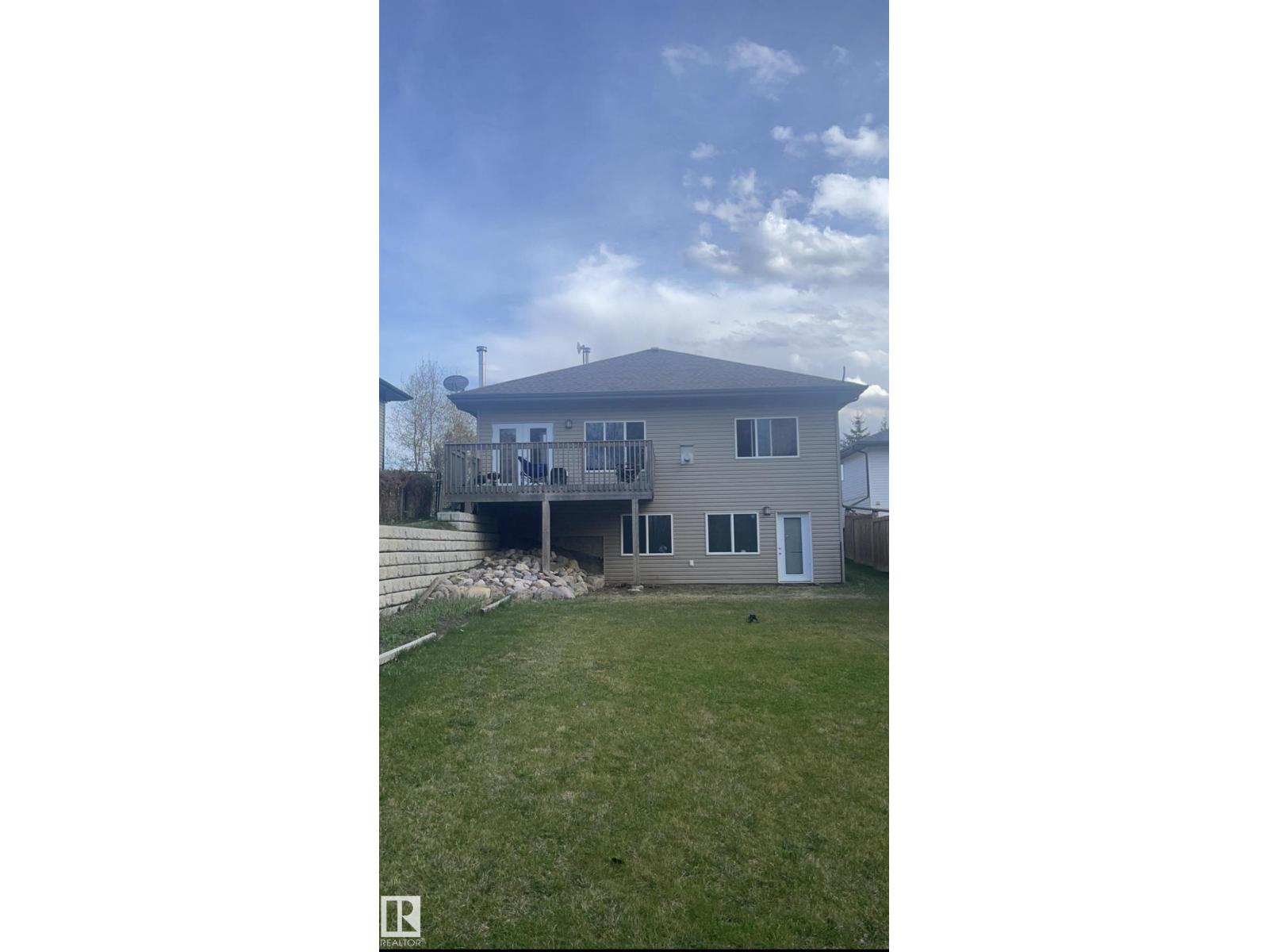314 Mcmann Dr, Rural Parkland County, Alberta  T7Z 2V1 - Photo 3 - E4478879