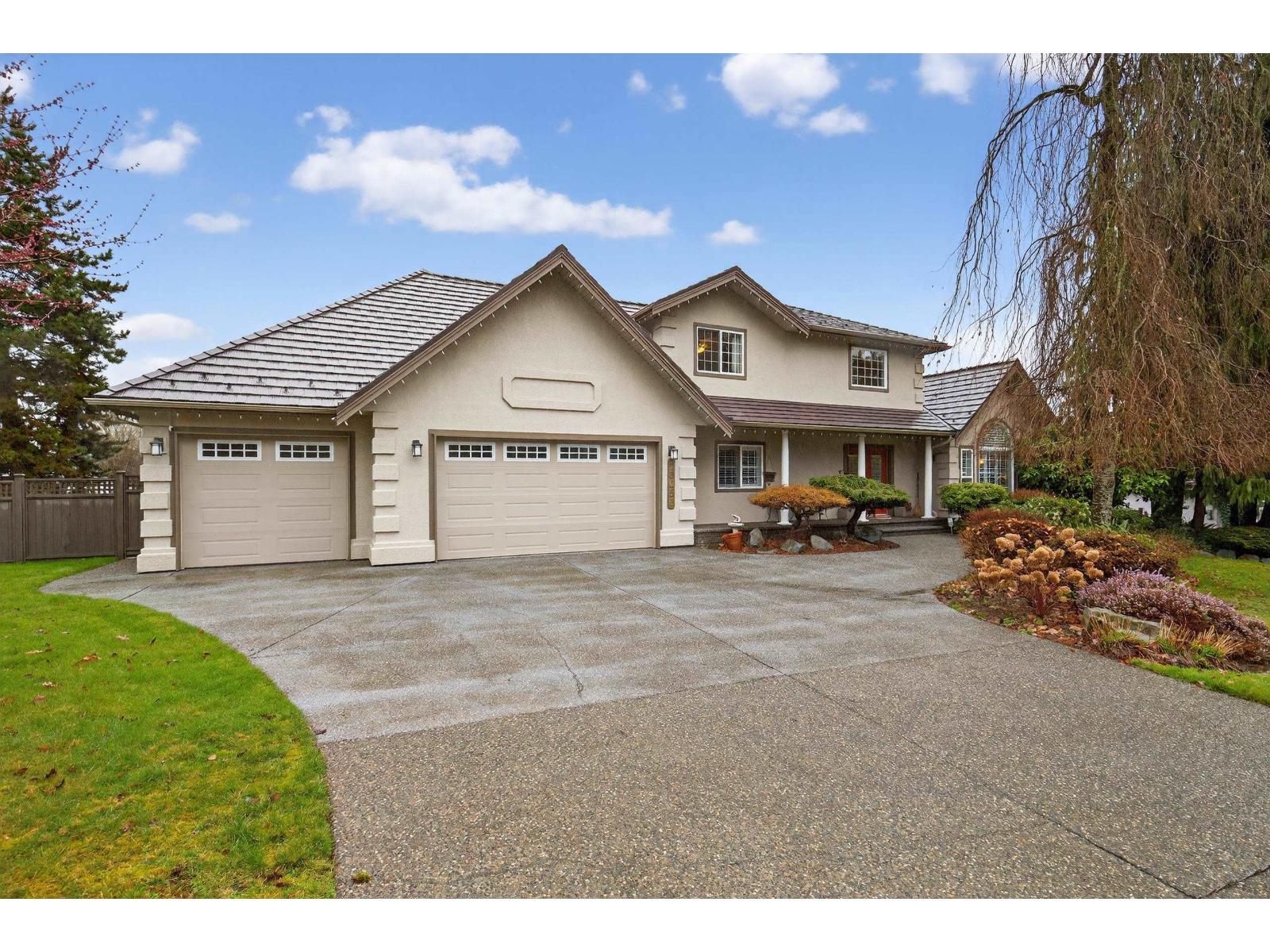 18055 98 Avenue, Surrey, British Columbia  V4N 4V5 - Photo 1 - R3103346