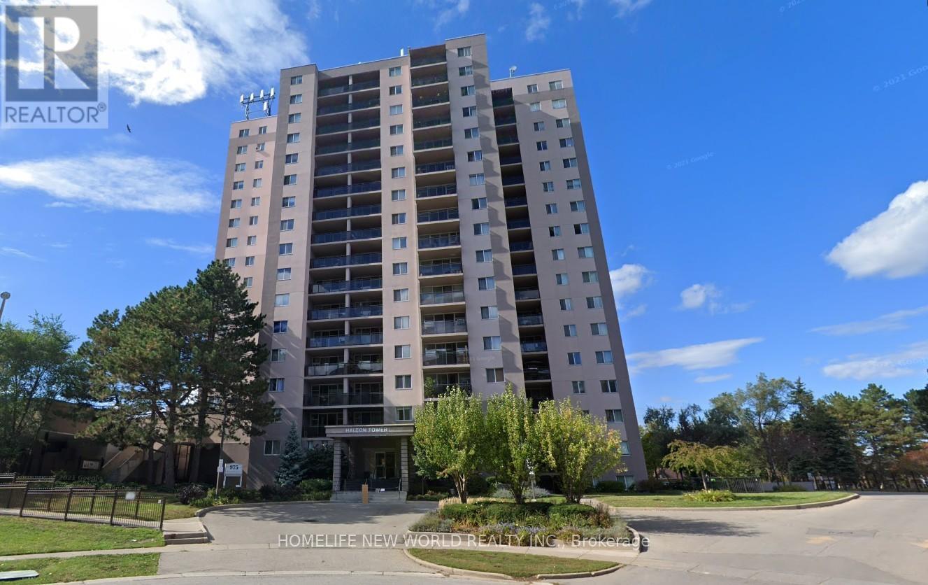 1005 - 975 WARWICK COURT, Burlington, Ontario