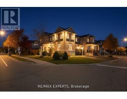 261 MOUNTAINASH ROAD, Brampton, Ontario