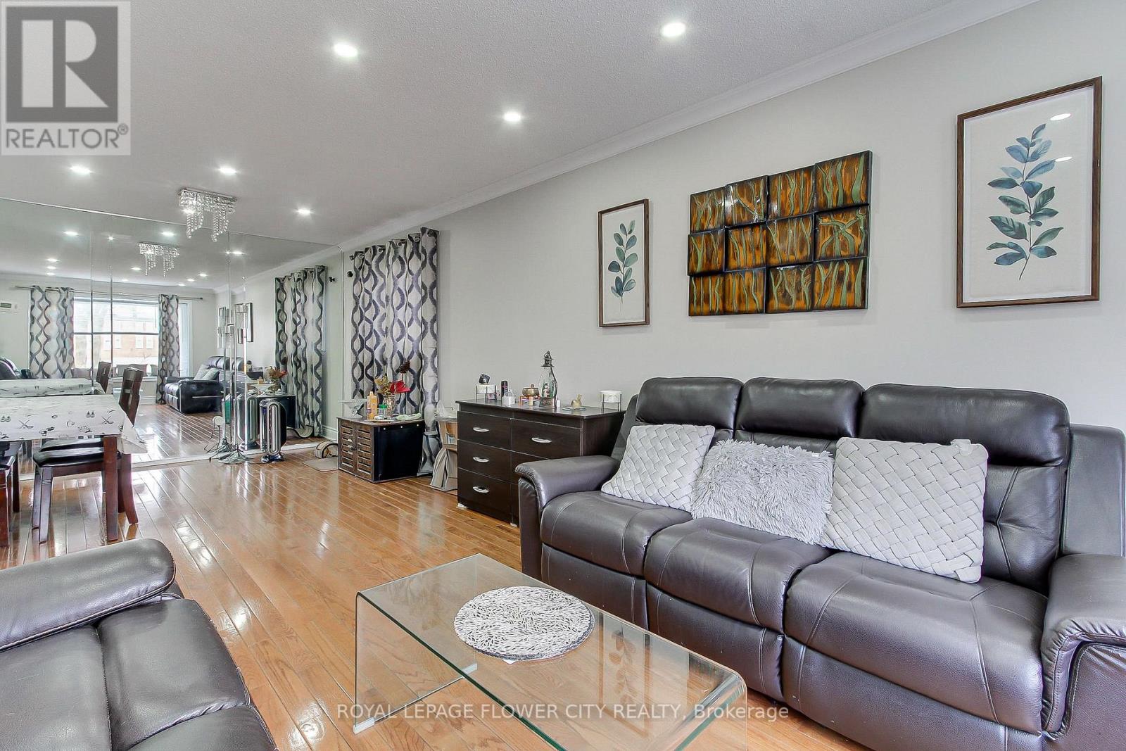 243 Centre Street N, Brampton, Ontario  L6V 2R3 - Photo 13 - W12917190