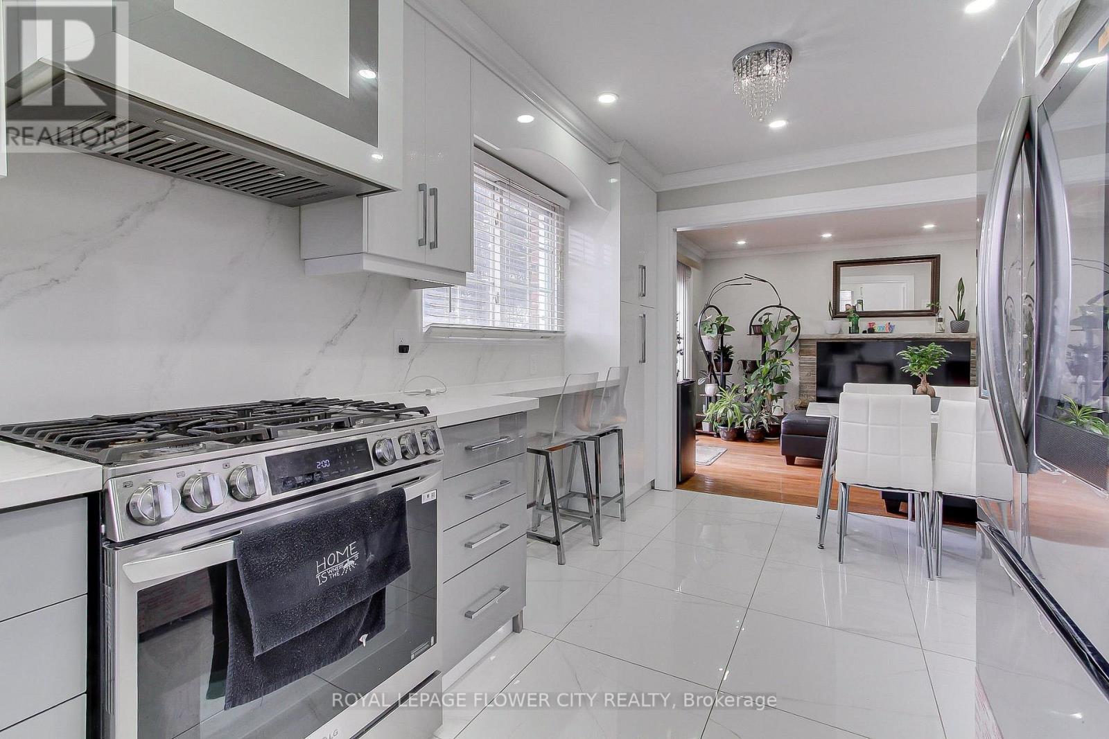 243 Centre Street N, Brampton, Ontario  L6V 2R3 - Photo 19 - W12917190