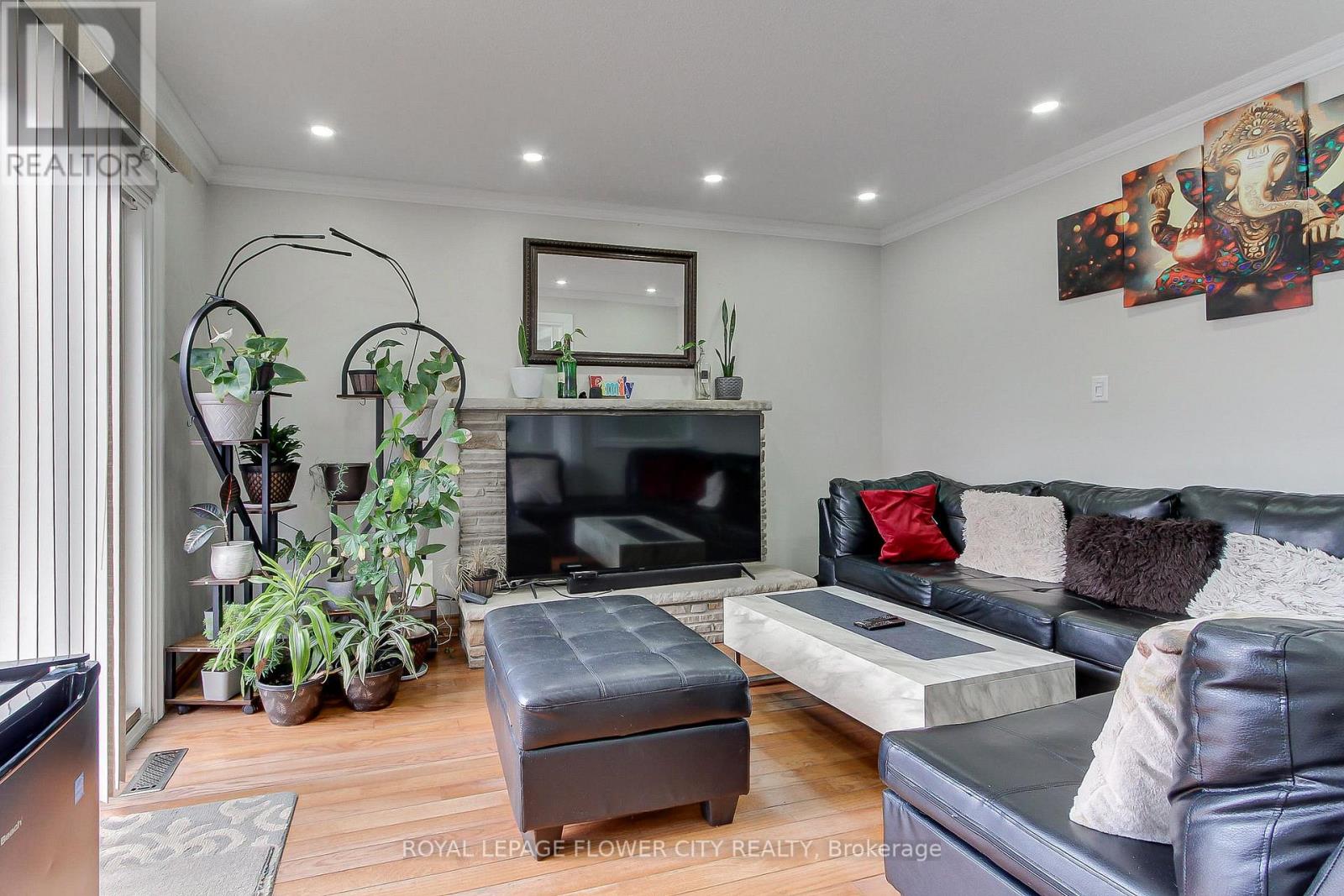 243 Centre Street N, Brampton, Ontario  L6V 2R3 - Photo 22 - W12917190