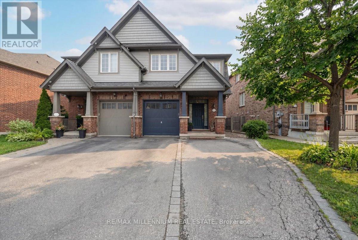 20 AUTUMN ARBOUR ROAD, Caledon, Ontario