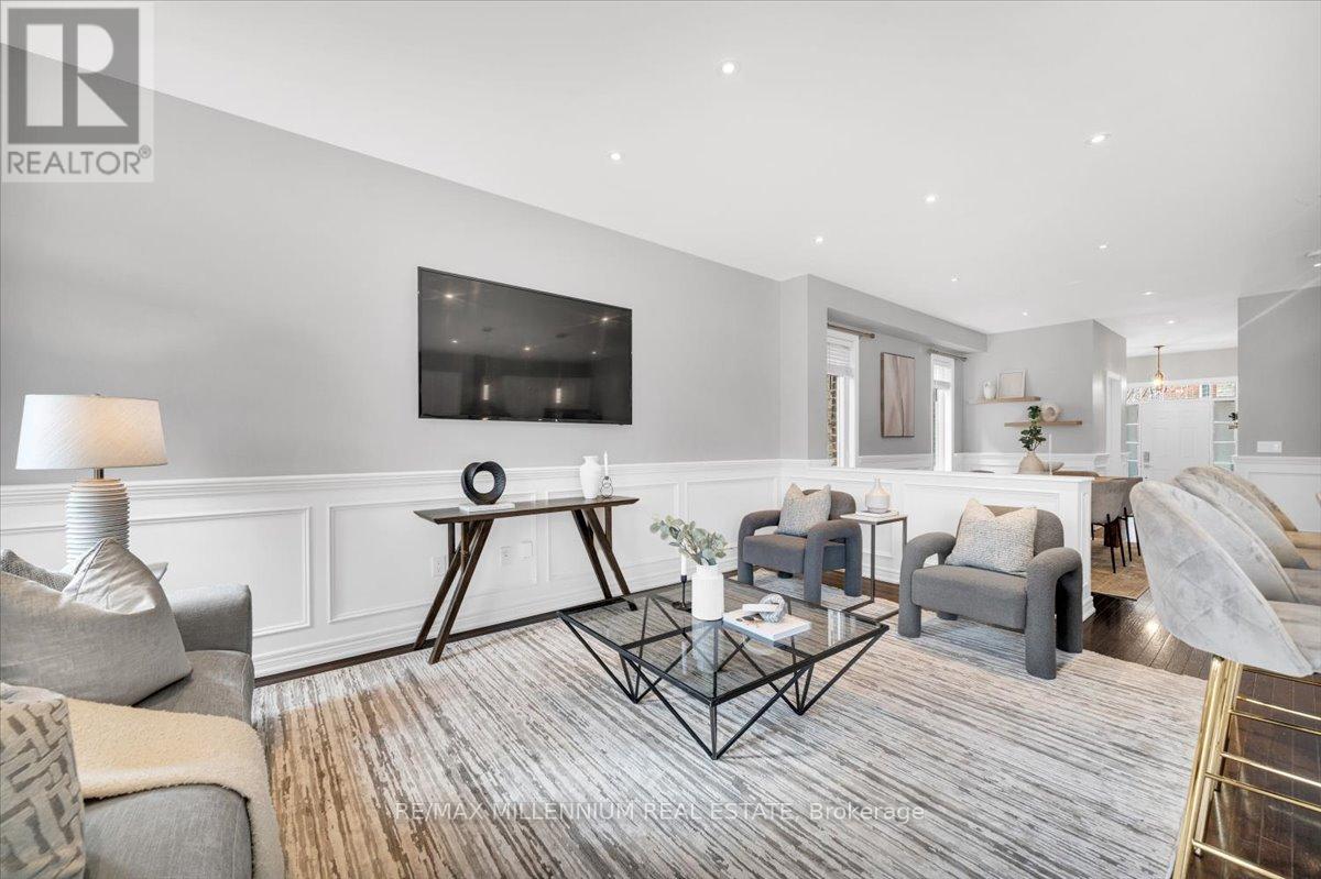 20 Autumn Arbour Road, Caledon, Ontario  L7C 3T8 - Photo 11 - W12917200