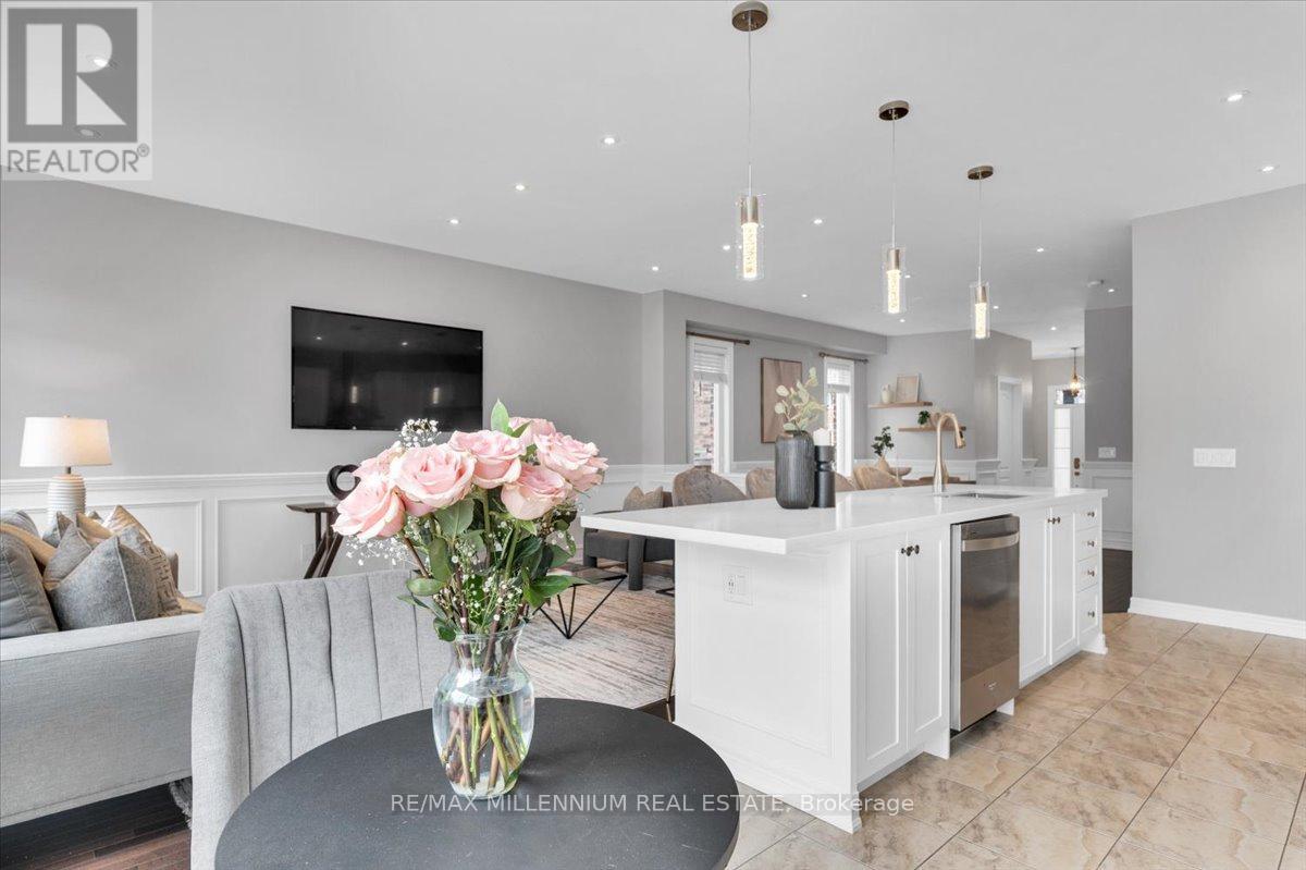 20 Autumn Arbour Road, Caledon, Ontario  L7C 3T8 - Photo 12 - W12917200