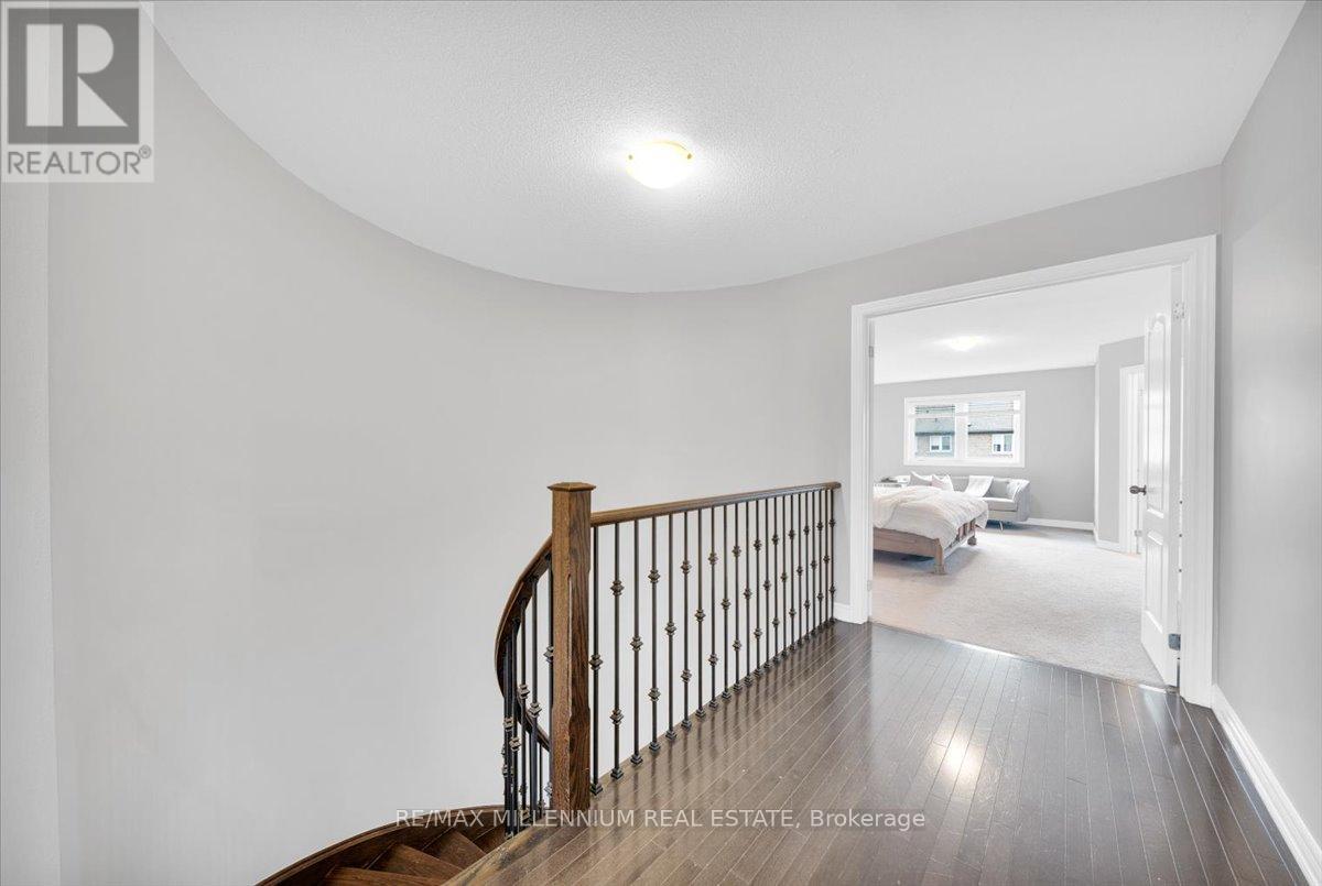 20 Autumn Arbour Road, Caledon, Ontario  L7C 3T8 - Photo 15 - W12917200