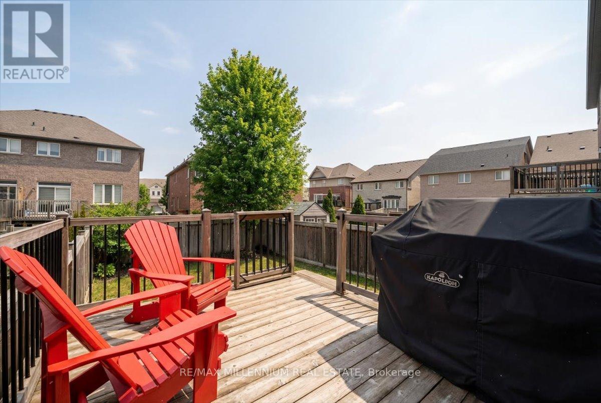 20 Autumn Arbour Road, Caledon, Ontario  L7C 3T8 - Photo 37 - W12917200