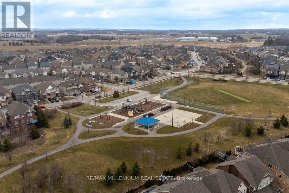 20 Autumn Arbour Road, Caledon, Ontario  L7C 3T8 - Photo 40 - W12917200