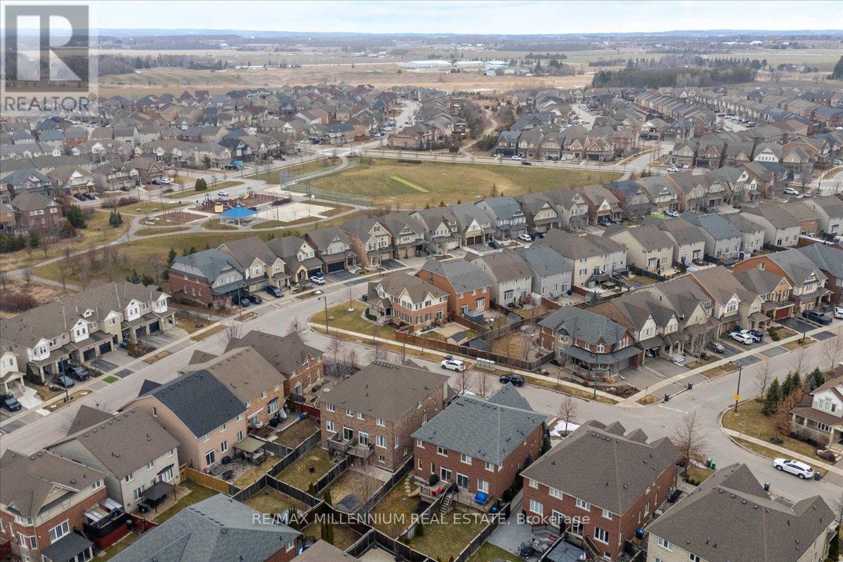 20 Autumn Arbour Road, Caledon, Ontario  L7C 3T8 - Photo 44 - W12917200