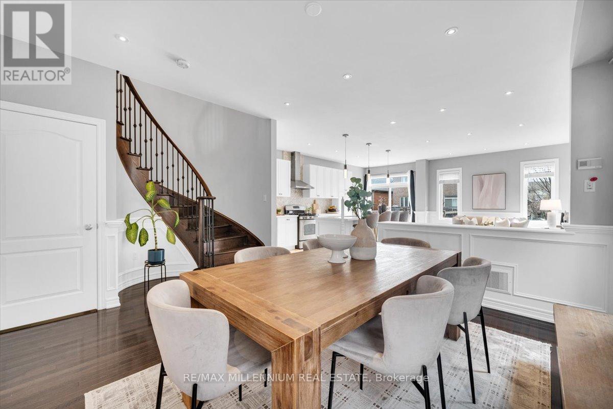 20 Autumn Arbour Road, Caledon, Ontario  L7C 3T8 - Photo 6 - W12917200