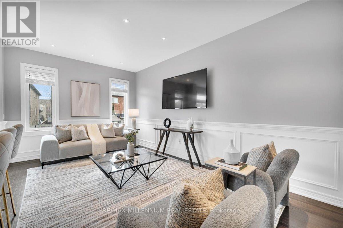 20 Autumn Arbour Road, Caledon, Ontario  L7C 3T8 - Photo 9 - W12917200