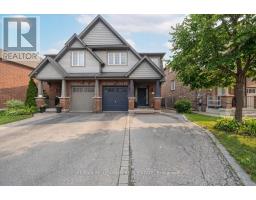 20 AUTUMN ARBOUR ROAD, Caledon, Ontario