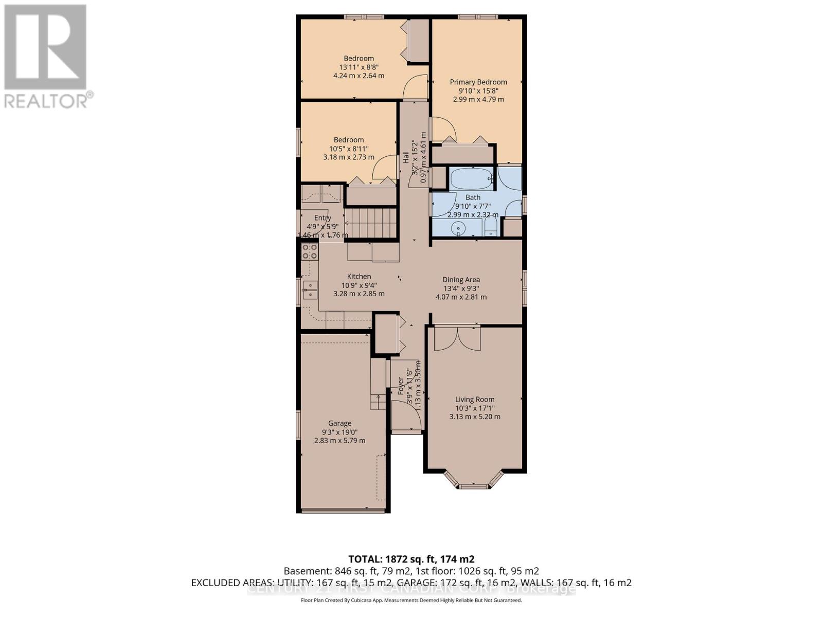 64 Melanie Drive, Aylmer, Ontario  N5H 3G5 - Photo 37 - X12914366