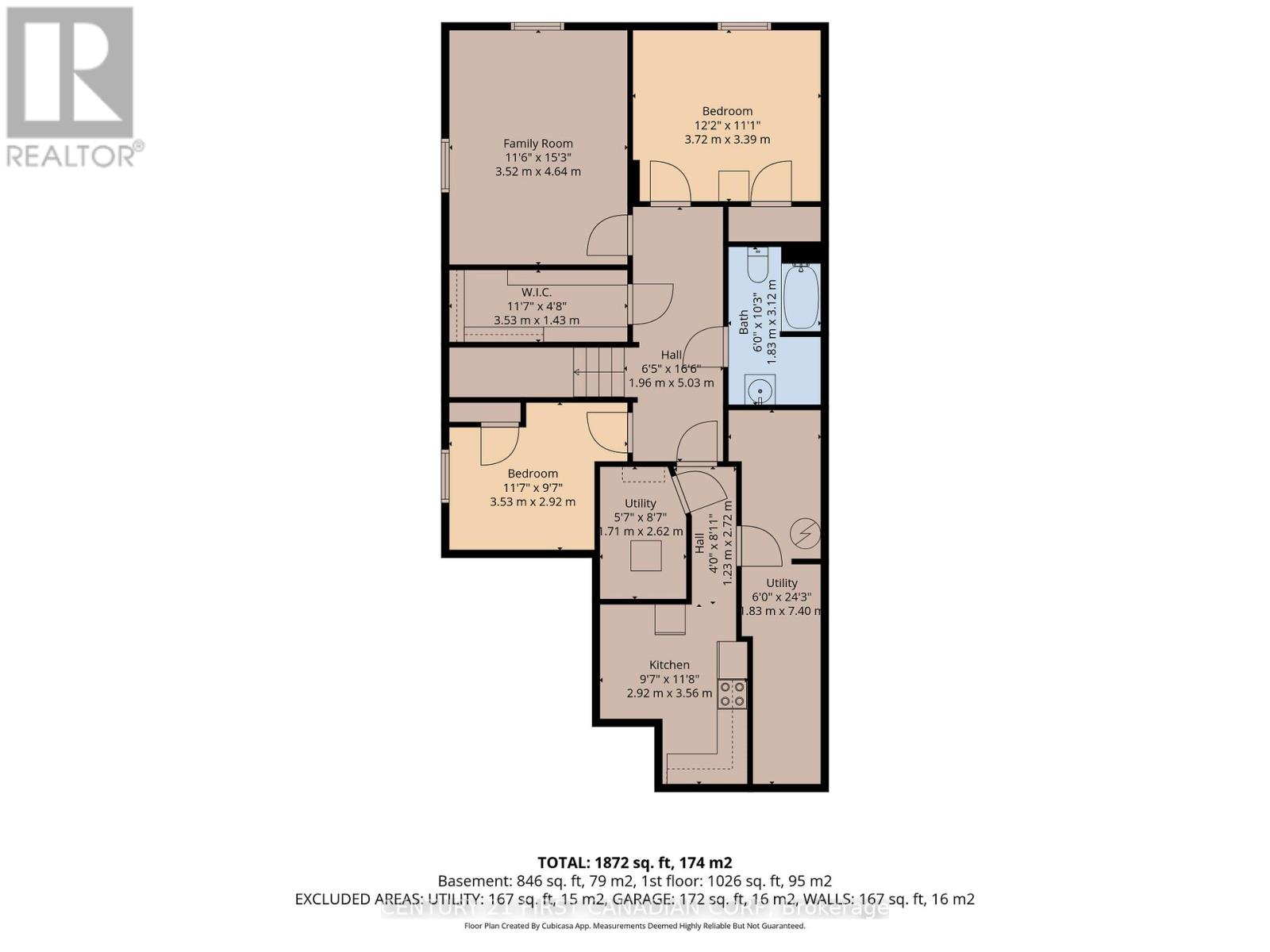 64 Melanie Drive, Aylmer, Ontario  N5H 3G5 - Photo 38 - X12914366