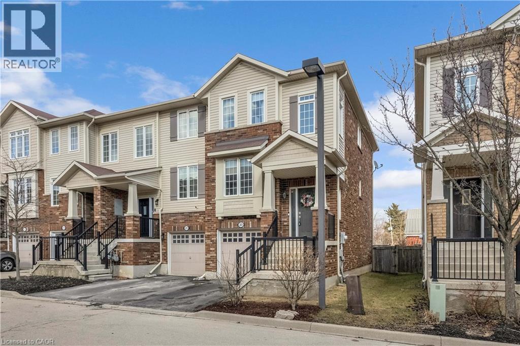 23 Hepworth Crescent, Ancaster, Ontario  L9K 0C4 - Photo 1 - 40814811