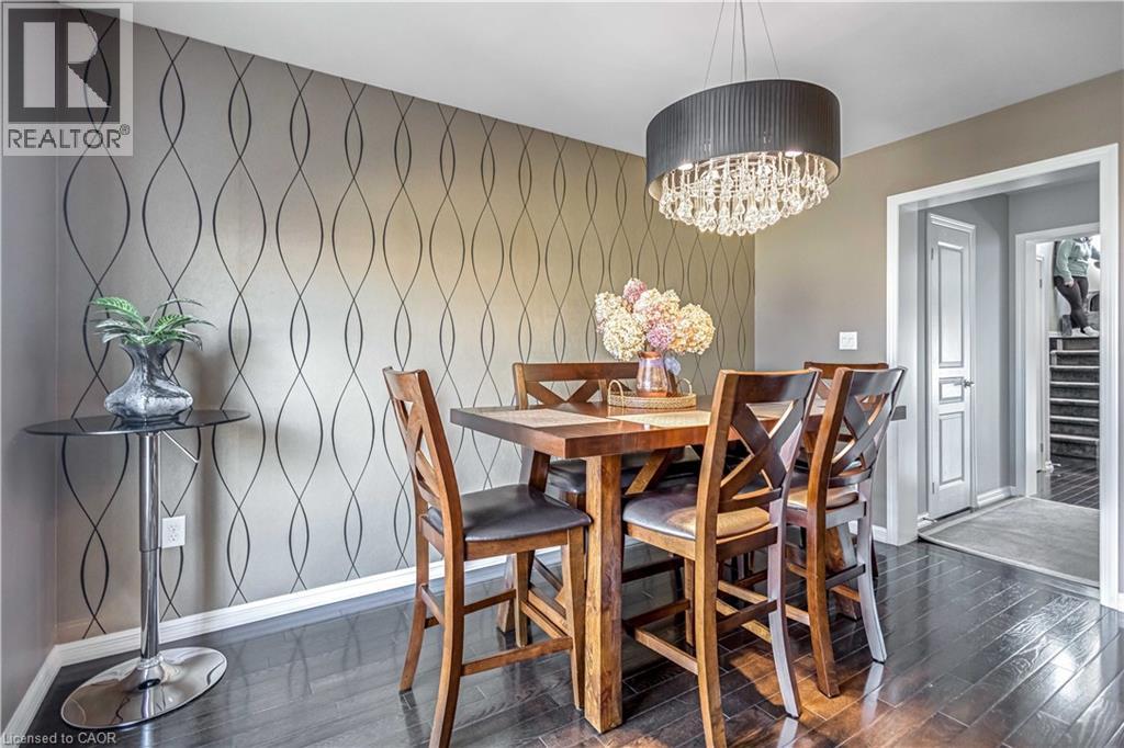 23 Hepworth Crescent, Ancaster, Ontario  L9K 0C4 - Photo 12 - 40814811