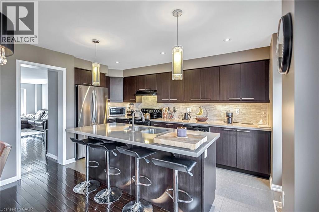 23 Hepworth Crescent, Ancaster, Ontario  L9K 0C4 - Photo 13 - 40814811