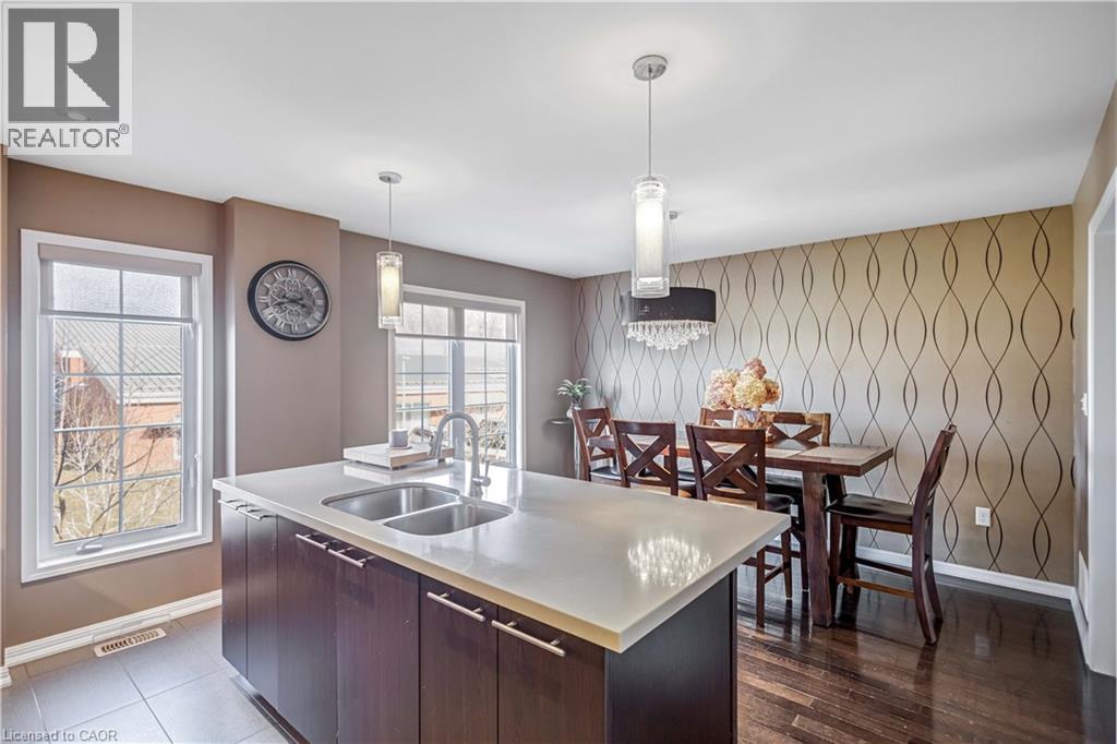 23 Hepworth Crescent, Ancaster, Ontario  L9K 0C4 - Photo 16 - 40814811