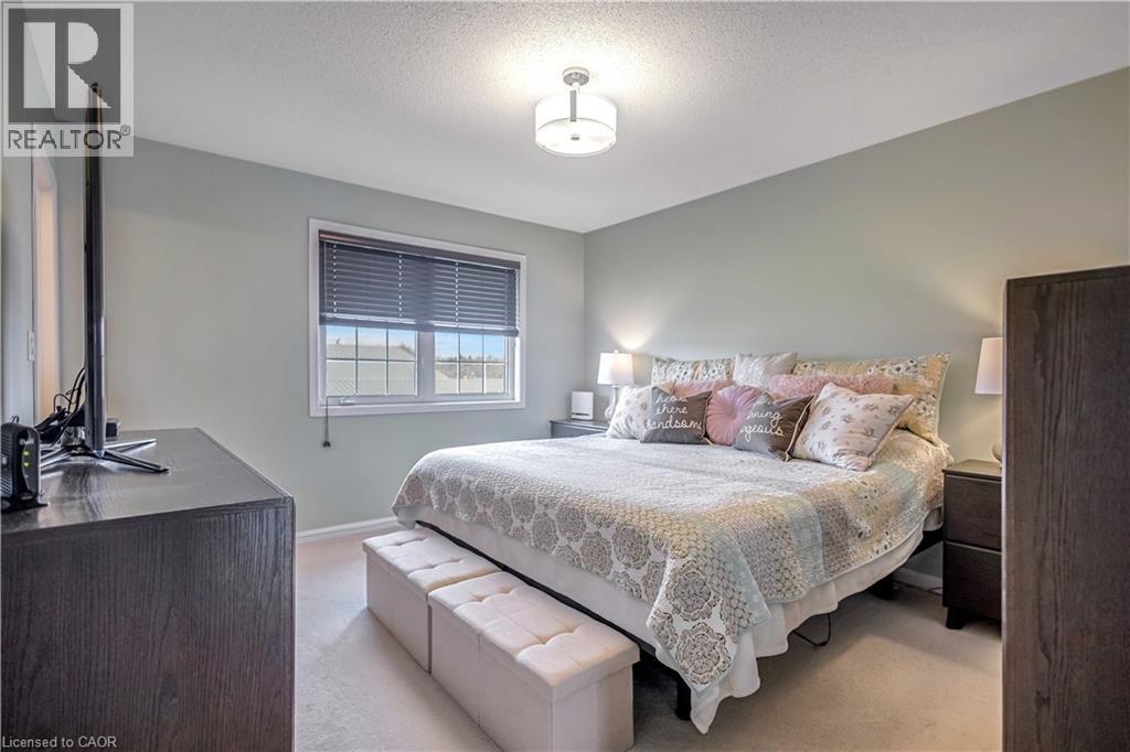 23 Hepworth Crescent, Ancaster, Ontario  L9K 0C4 - Photo 20 - 40814811