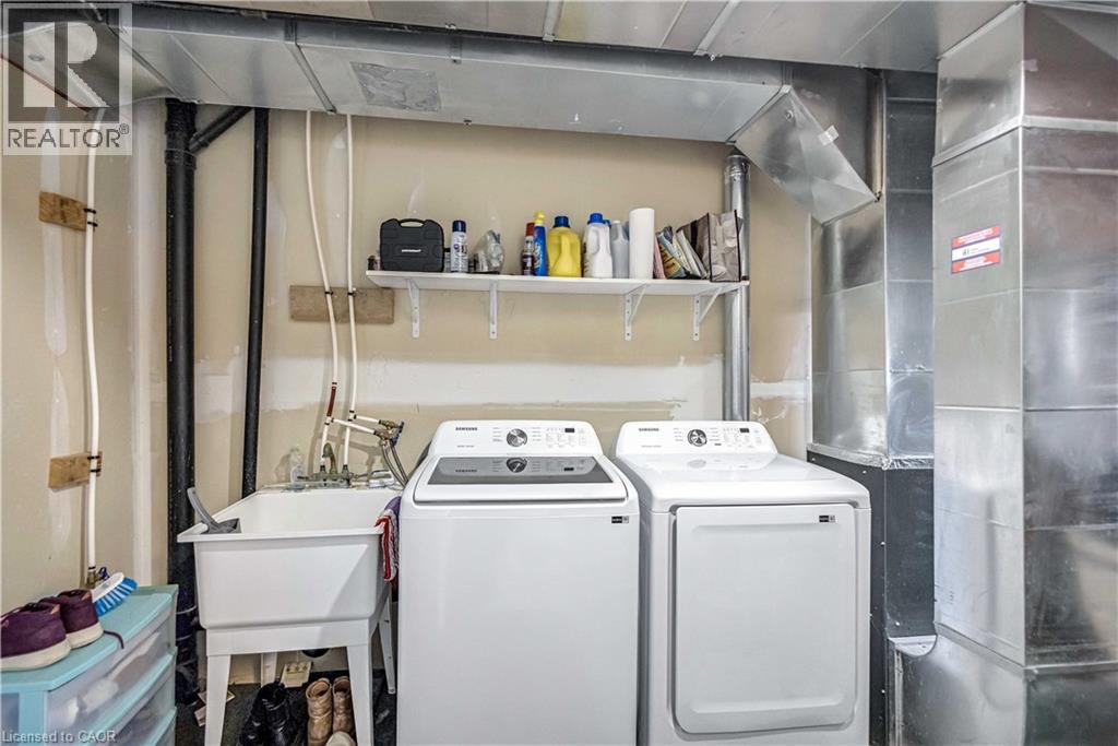 23 Hepworth Crescent, Ancaster, Ontario  L9K 0C4 - Photo 33 - 40814811