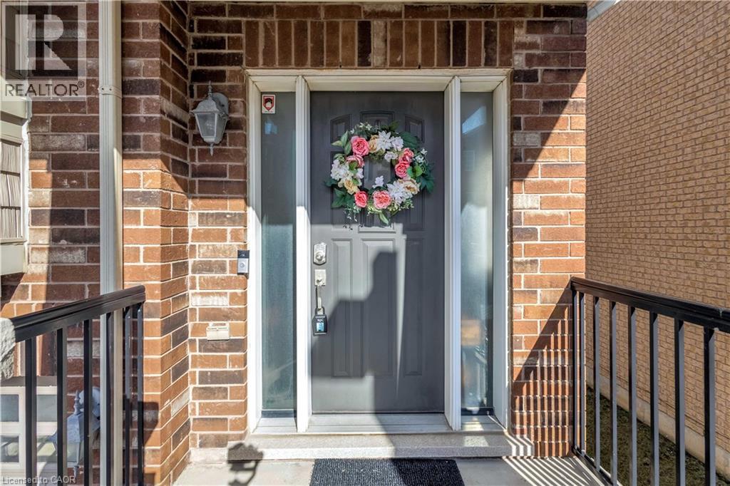 23 Hepworth Crescent, Ancaster, Ontario  L9K 0C4 - Photo 4 - 40814811