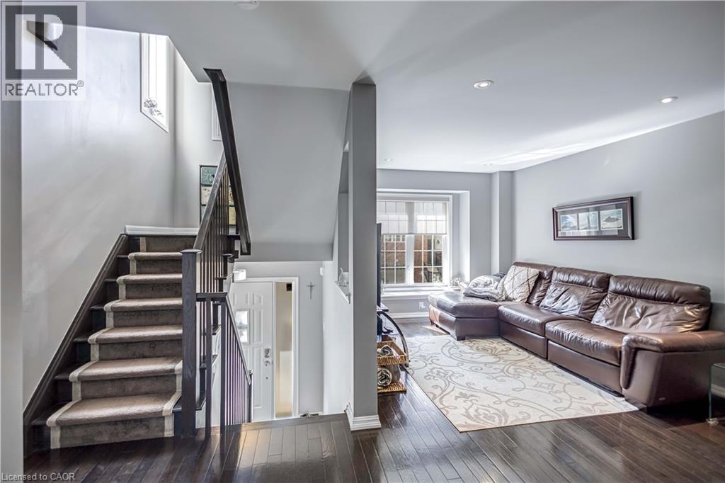 23 Hepworth Crescent, Ancaster, Ontario  L9K 0C4 - Photo 6 - 40814811