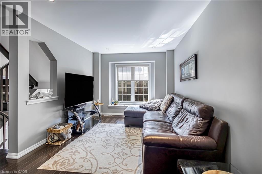 23 Hepworth Crescent, Ancaster, Ontario  L9K 0C4 - Photo 8 - 40814811