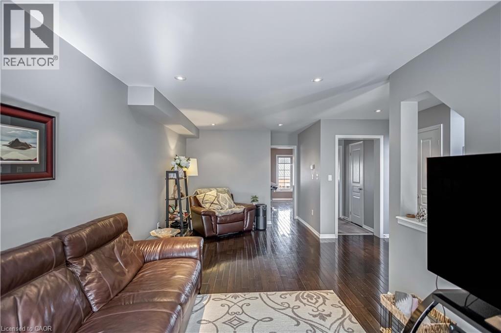 23 Hepworth Crescent, Ancaster, Ontario  L9K 0C4 - Photo 9 - 40814811