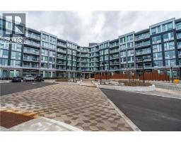 2501 SAW WHET Boulevard Unit# 251, oakville, Ontario