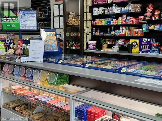 277 Lancaster Street W Unit# 2, Kitchener, Ontario  N2H 4V2 - Photo 7 - 40814632