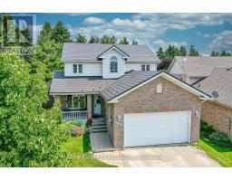 609 SIMON STREET, Shelburne, Ontario