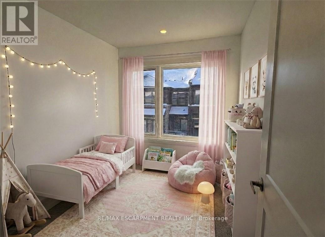 129 - 30 Times Square Boulevard, Hamilton, Ontario  L8J 0L8 - Photo 10 - X12917180