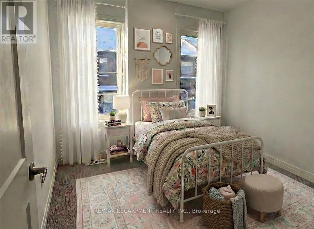 129 - 30 Times Square Boulevard, Hamilton, Ontario  L8J 0L8 - Photo 12 - X12917180