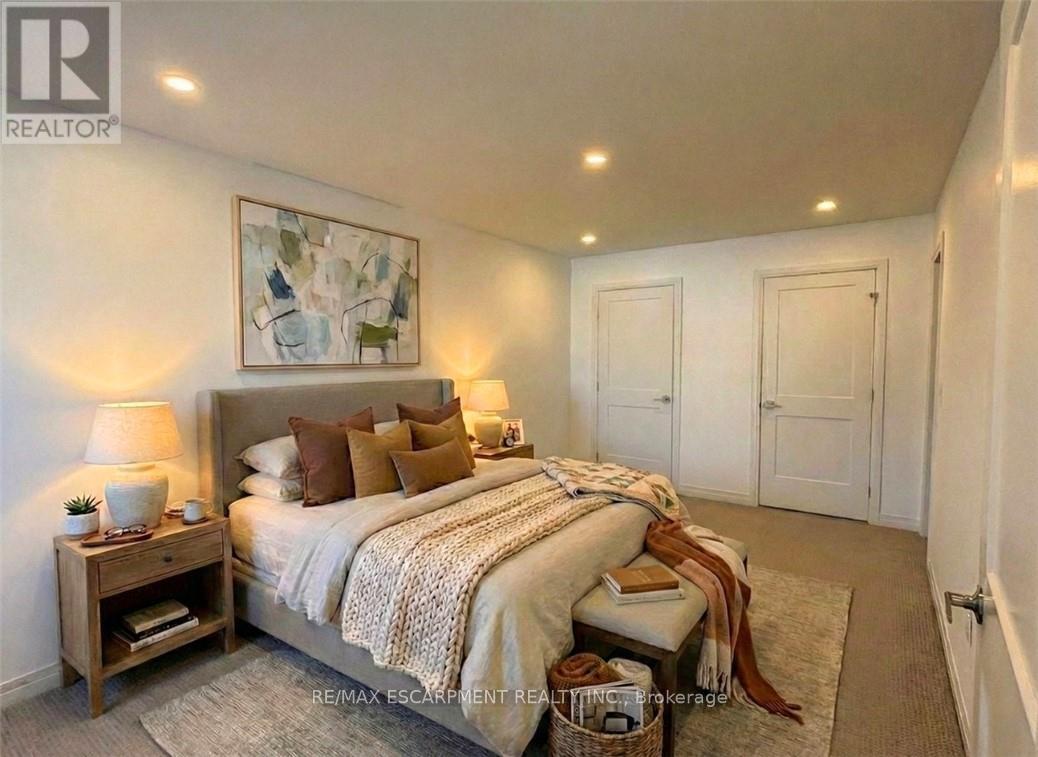 129 - 30 Times Square Boulevard, Hamilton, Ontario  L8J 0L8 - Photo 14 - X12917180