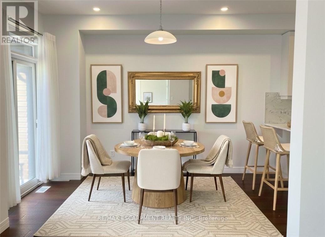 129 - 30 Times Square Boulevard, Hamilton, Ontario  L8J 0L8 - Photo 4 - X12917180