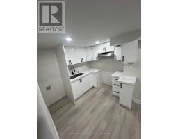 BSMT - 19 ROUTLEY STREET, Kitchener, Ontario