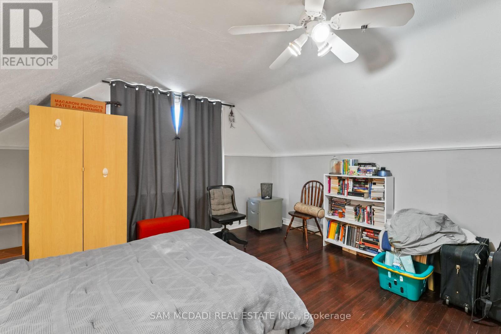 12 Roselle Place, Hamilton, Ontario  L8G 1R3 - Photo 18 - X12917230