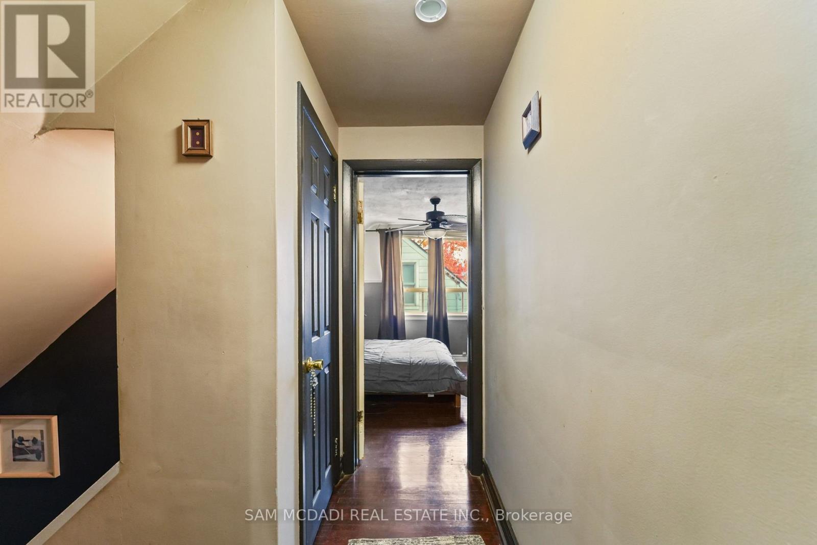 12 Roselle Place, Hamilton, Ontario  L8G 1R3 - Photo 21 - X12917230